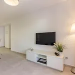 Daire Luxury Duplex In Cristianos , 6 Pax *