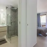 Daire Luxury Duplex In Cristianos , 6 Pax Los Cristianos (Tenerife)