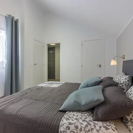 Luxury Duplex In Cristianos , 6 Pax