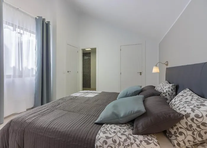 Luxury Duplex In Cristianos , 6 Pax