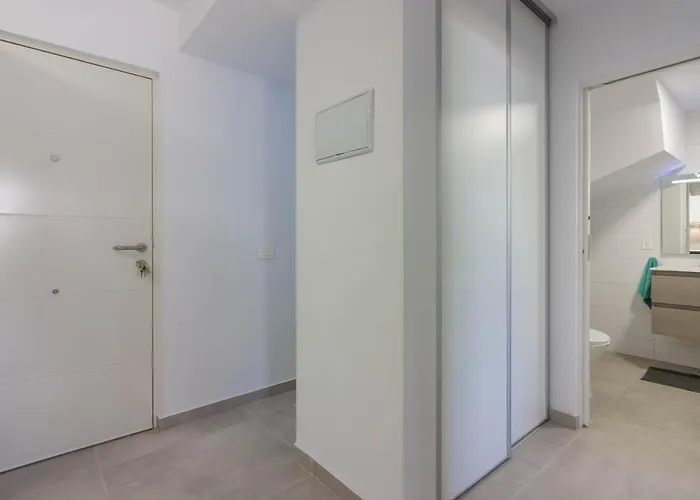 Luxury Duplex In Cristianos , 6 Pax * Los Cristianos (Tenerife)