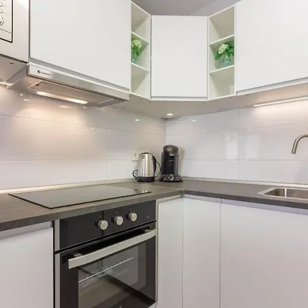 Luxury Duplex In Cristianos , 6 Pax 公寓 *