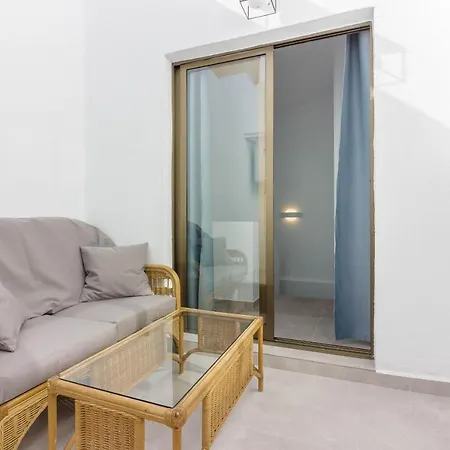 Luxury Duplex In Cristianos , 6 Pax Lägenhet Los Cristianos (Tenerife)
