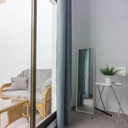 Luxury Duplex In Cristianos , 6 Pax Lägenhet