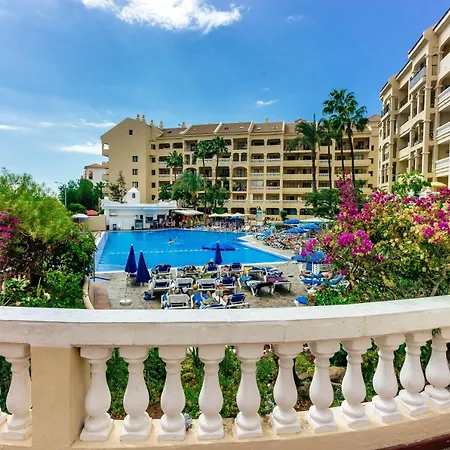 Luxury Duplex In Cristianos , 6 Pax Lägenhet