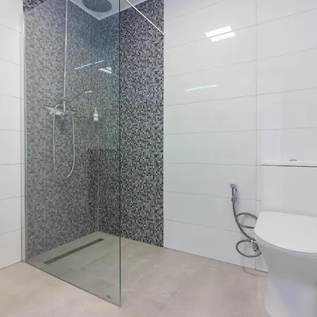 Luxury Duplex In Cristianos , 6 Pax * Los Cristianos (Tenerife)