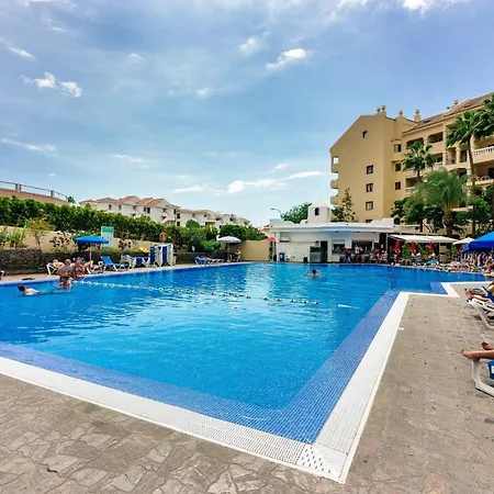 Luxury Duplex In Cristianos , 6 Pax Daire *