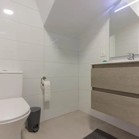 Luxury Duplex In Cristianos , 6 Pax