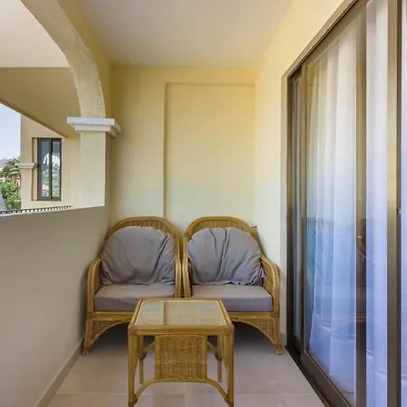 Luxury Duplex In Cristianos , 6 Pax Lägenhet