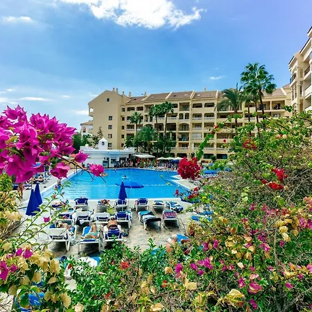 Luxury Duplex In Cristianos , 6 Pax Lägenhet *