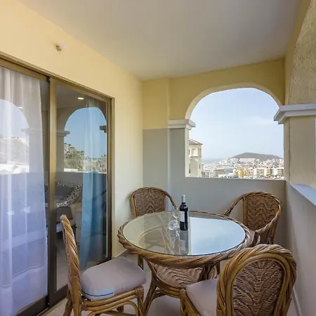 Lägenhet Luxury Duplex In Cristianos , 6 Pax Los Cristianos (Tenerife)