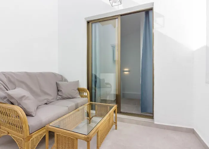 Luxury Duplex In Cristianos , 6 Pax Lejlighed Los Cristianos (Tenerife)