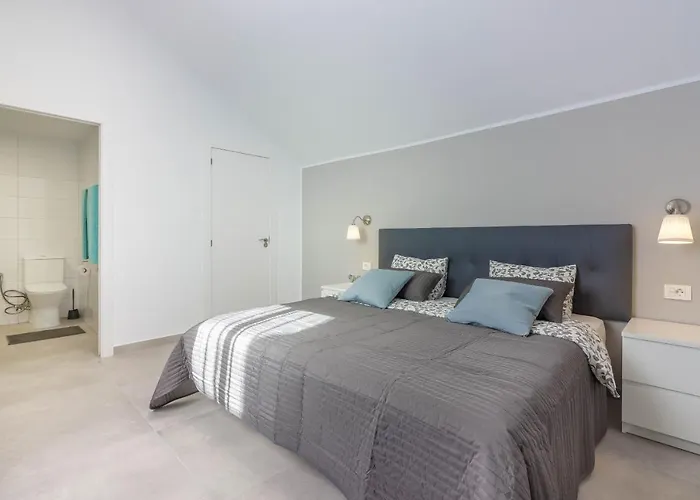 Luxury Duplex In Cristianos , 6 Pax * Los Cristianos (Tenerife)