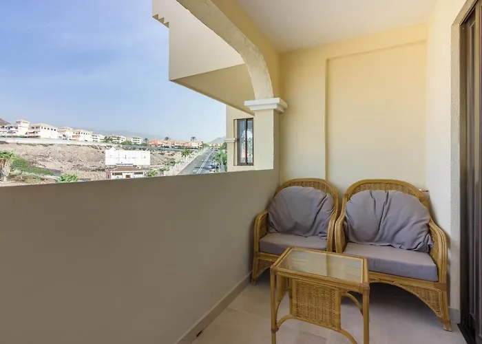 Luxury Duplex In Cristianos , 6 Pax Los Cristianos (Tenerife)