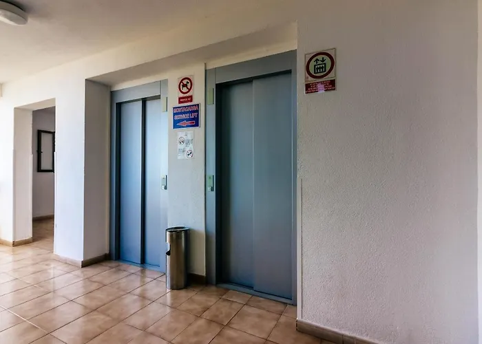 Luxury Duplex In Cristianos , 6 Pax Los Cristianos (Tenerife)
