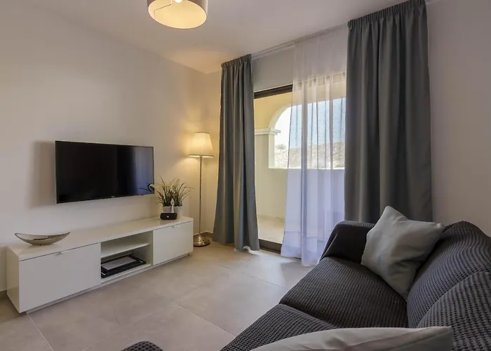 Luxury Duplex In Cristianos , 6 Pax Los Cristianos (Tenerife)