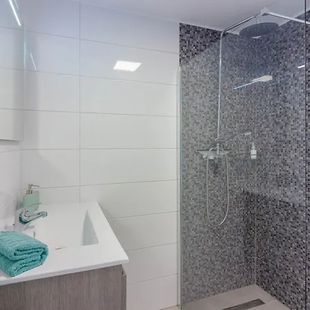 Apartment Luxury Duplex In Cristianos , 6 Pax *