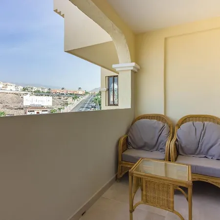 Luxury Duplex In Cristianos , 6 Pax Los Cristianos (Tenerife)