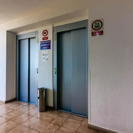 Luxury Duplex In Cristianos , 6 Pax Los Cristianos (Tenerife)