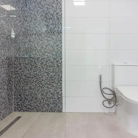 Luxury Duplex In Cristianos , 6 Pax Apartment *